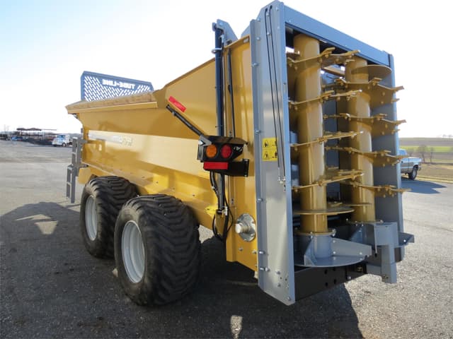 Image of Tube-Line Nitro 575RS equipment image 2