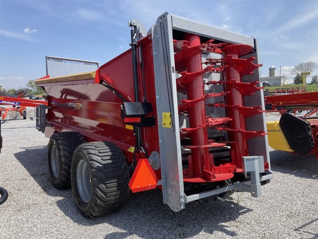 Image of TUBELINE57 575RS equipment image 3