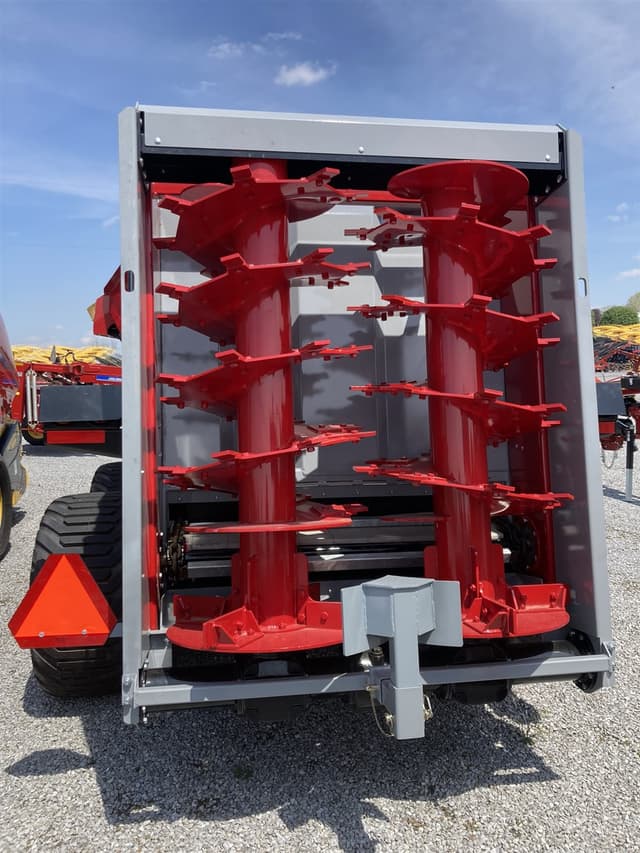 Image of TUBELINE57 575RS equipment image 1