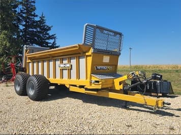 Main image Tube-Line Nitro 750