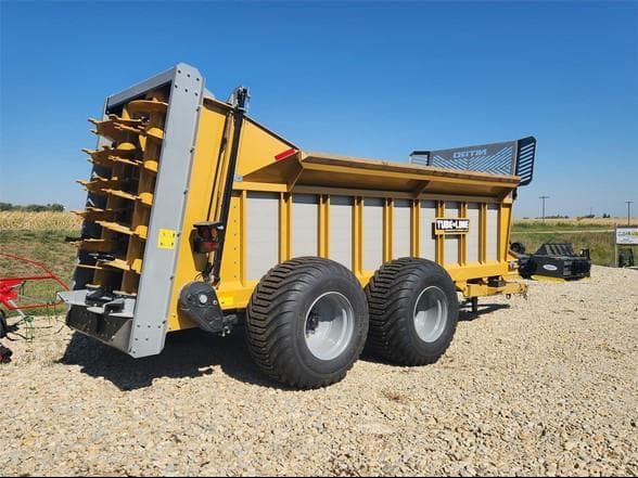 Image of Tube-Line Nitro 750 equipment image 1