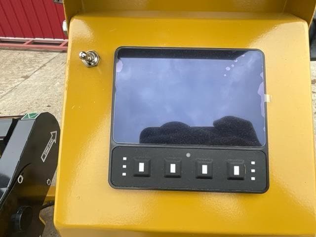 Image of Tube-Line TL1100R equipment image 3