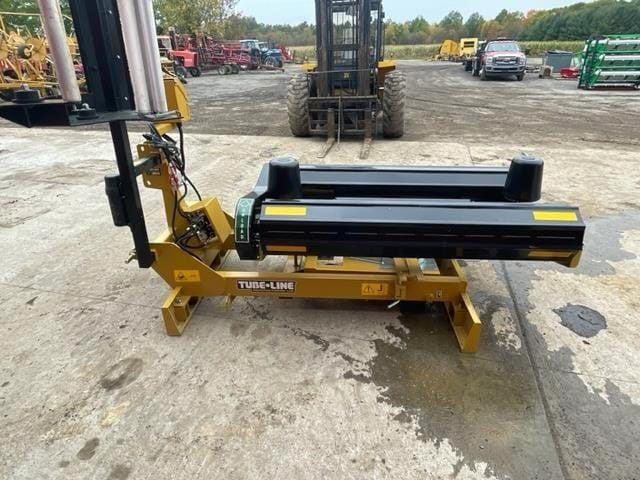2025 Tube-Line TL1100R Equipment Image0