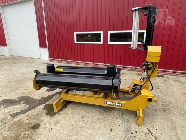 Image of Tube-Line TL1100R equipment image 1