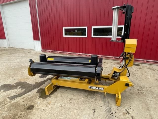 Image of Tube-Line TL1100R equipment image 1