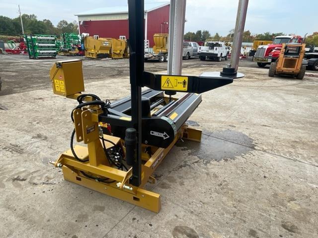 Image of Tube-Line TL1100R equipment image 2