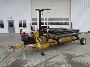 Main image Tube-Line TL1700SR