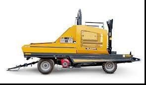 2025 Tube-Line TL50ECV Equipment Image0