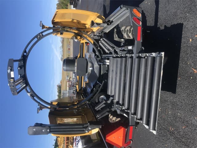Image of Tube-Line TL50ECV equipment image 3