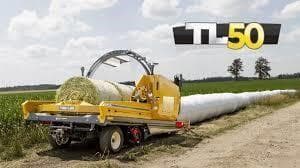 Image of Tube-Line TL50ECV equipment image 4