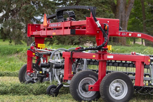 Image of Twinstar 2030G3-7 equipment image 1