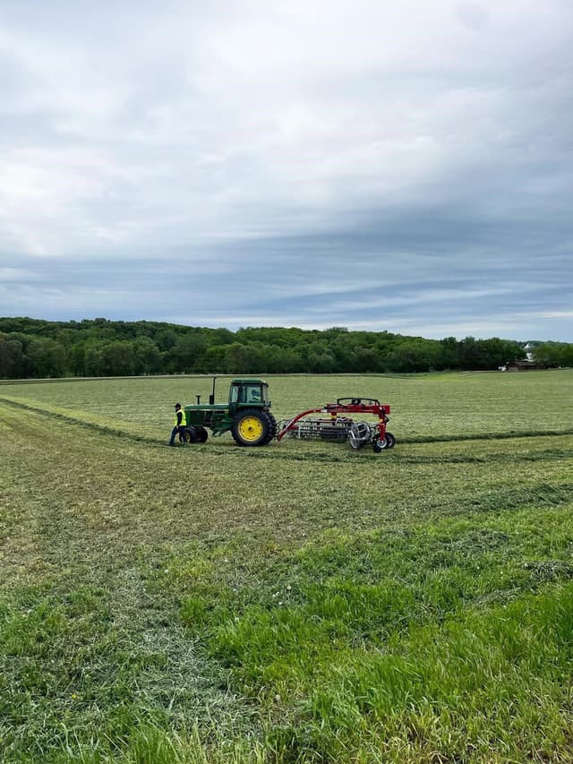 Image of Twinstar 2030G3-7 equipment image 4