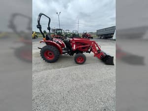 2025 TYM 2515H Image