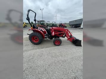 Main image TYM 2515H