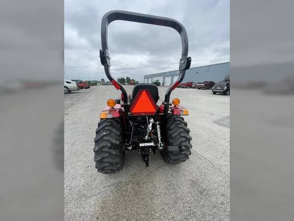 Image of TYM 2515H equipment image 4