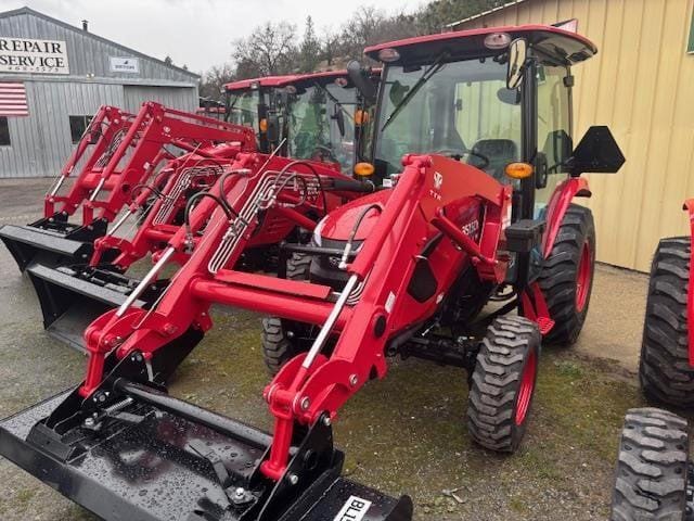 2025 TYM 3515CH Equipment Image0