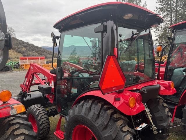 Image of TYM 3515CH equipment image 2