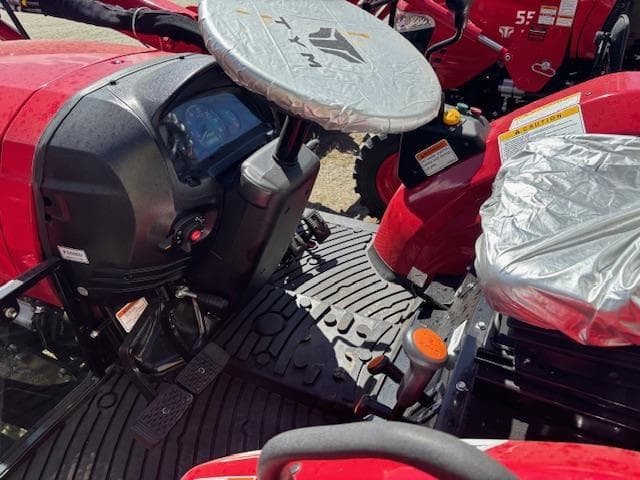 Image of TYM 3620h equipment image 4