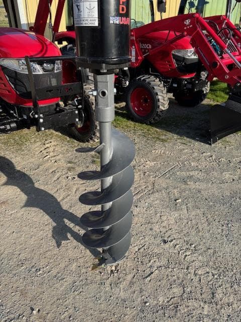 Image of TYM 3620h equipment image 2