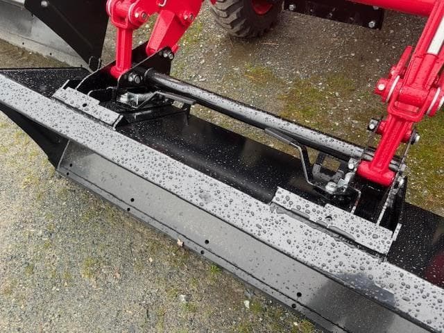 Image of TYM 4820C equipment image 4