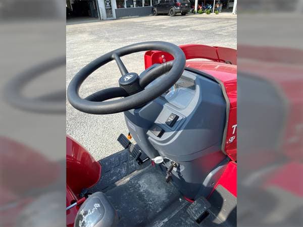 Image of TYM T25 equipment image 4