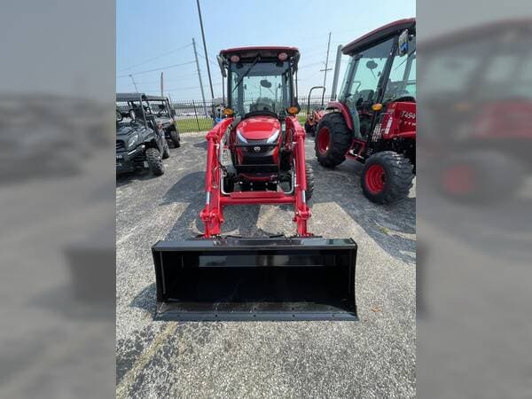 Image of TYM T3025C equipment image 2