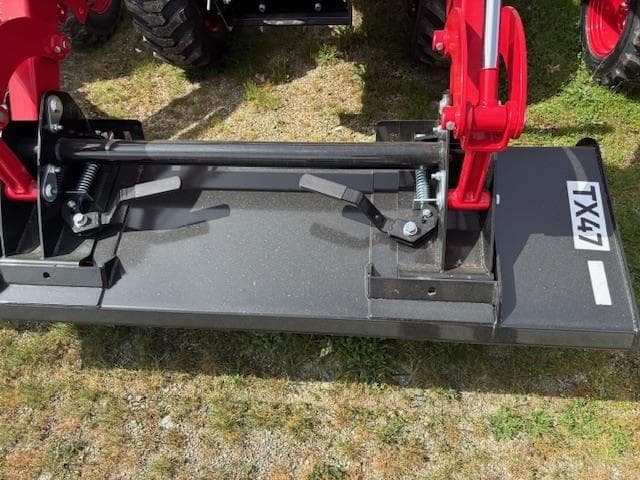 Image of TYM T474 equipment image 1