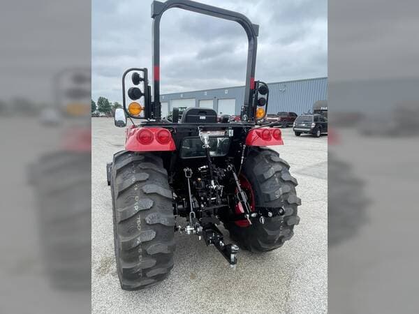 Image of TYM T494H equipment image 4