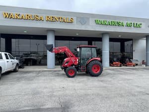 2025 TYM T494HC Image