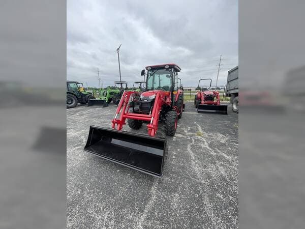 Image of TYM T494HC equipment image 2