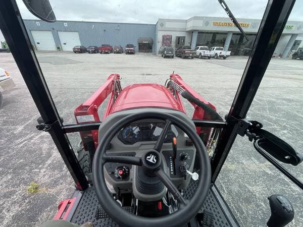 Image of TYM T494HC equipment image 3