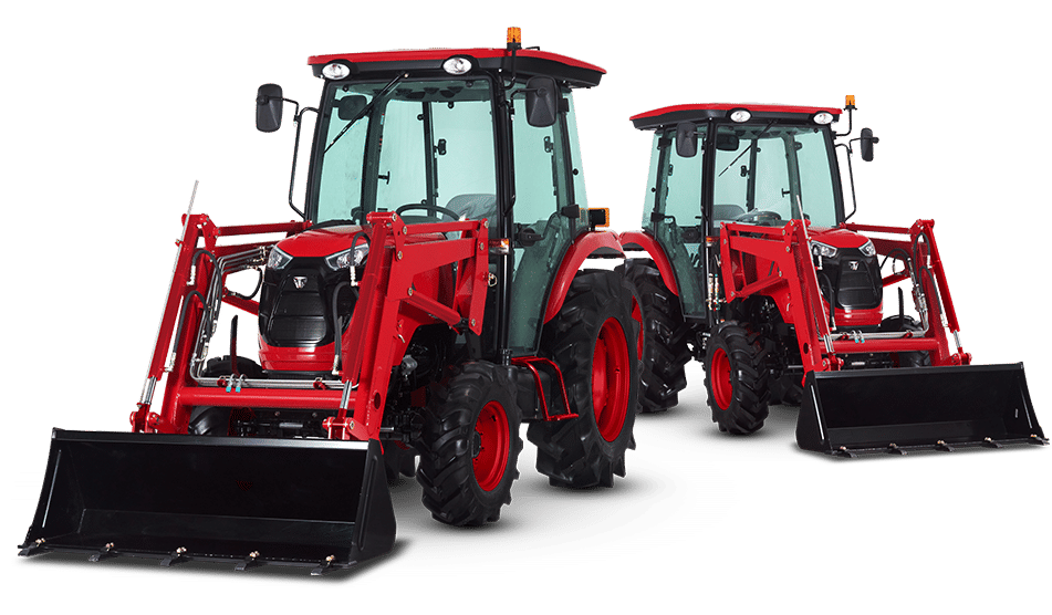 2025 TYM T574C Equipment Image0