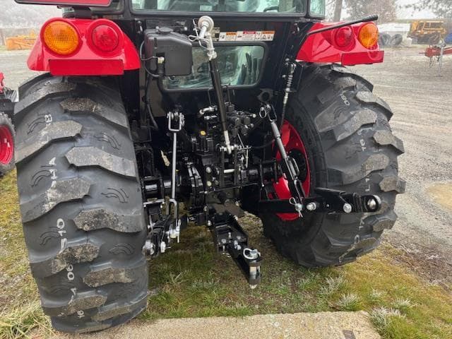 Image of TYM T574 equipment image 3