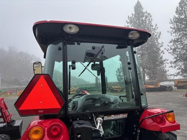 Image of TYM T574 equipment image 4