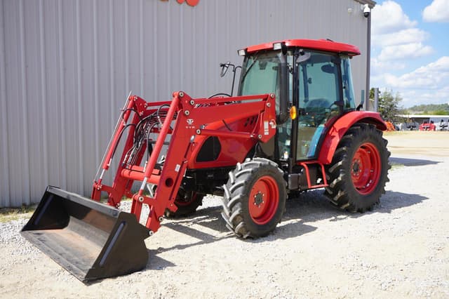 Image of TYM T654 equipment image 1