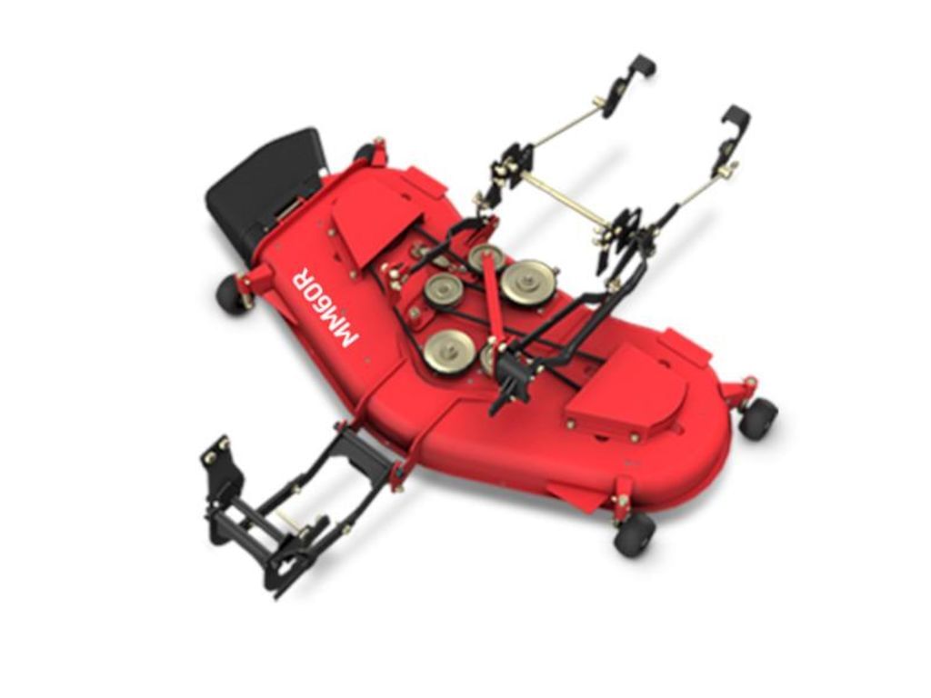 2025 TYM MM60R Equipment Image0