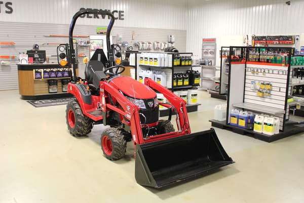 Equipment Main Image