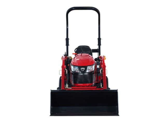 Image of TYM T224 equipment image 1