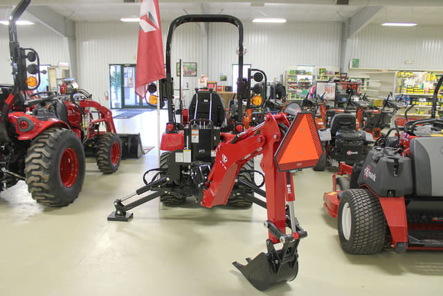 Image of TYM T224 equipment image 3