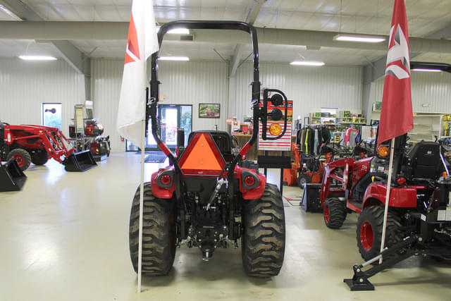 Image of TYM T25 equipment image 3