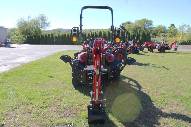 Image of TYM T25 equipment image 3