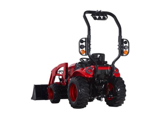 Image of TYM T25 equipment image 3