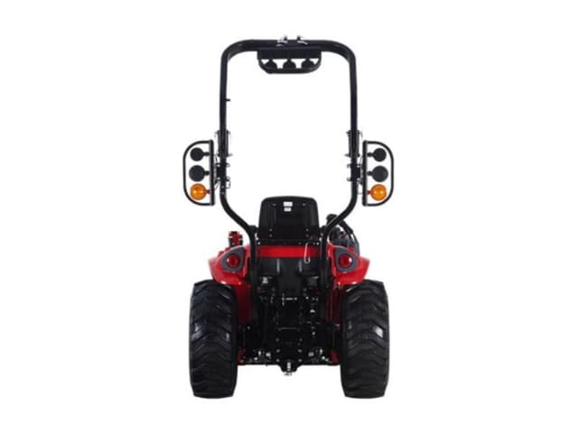 Image of TYM T25 equipment image 4