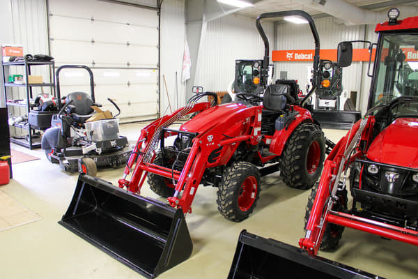 Equipment Main Image