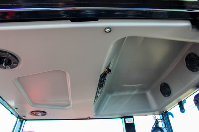 Image of TYM T25 equipment image 4