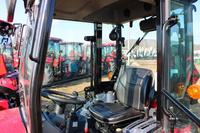 Image of TYM T25 equipment image 3