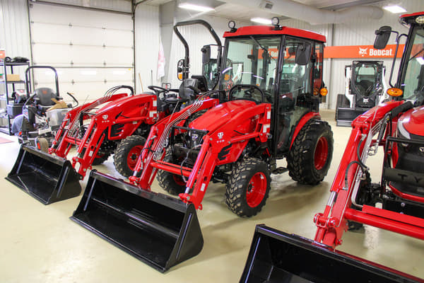 Equipment Main Image