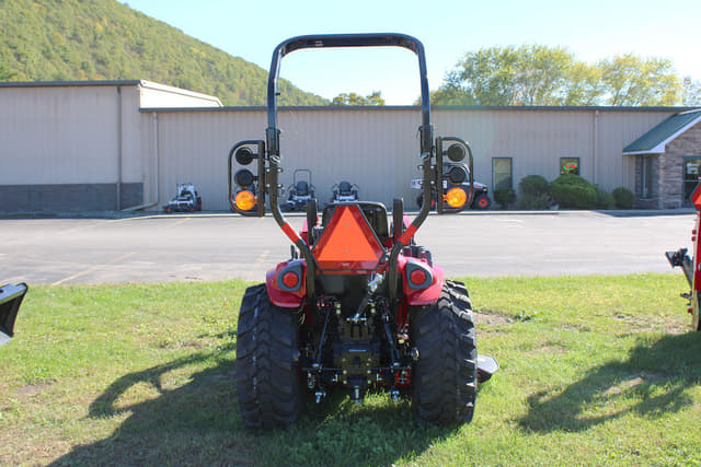 Image of TYM T25 equipment image 3