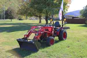 2025 TYM T254 Image