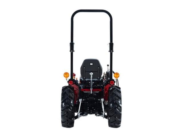 Image of TYM T254 equipment image 4
